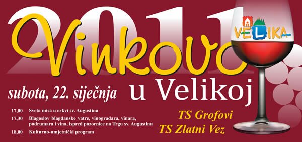 Vinkovo Velika