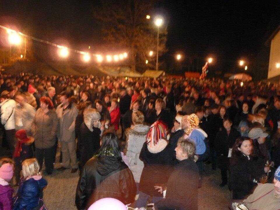 Vinkovo Velika