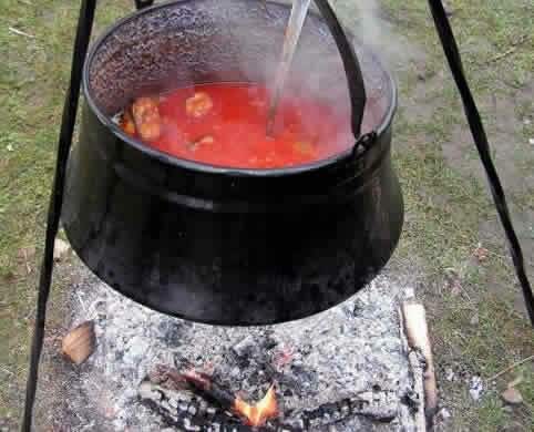 Fišijada Velika