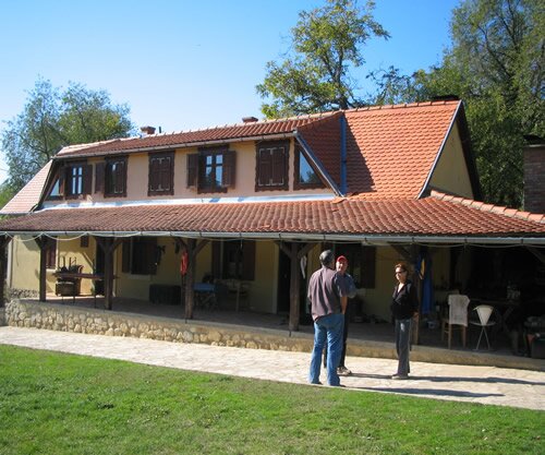 jahanje