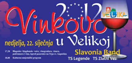 Vinkovo Velika